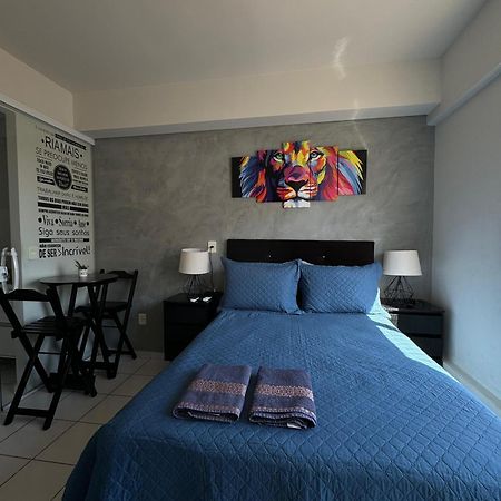 Studio Completo E Aconchegante Ribeirao Preto Exterior photo