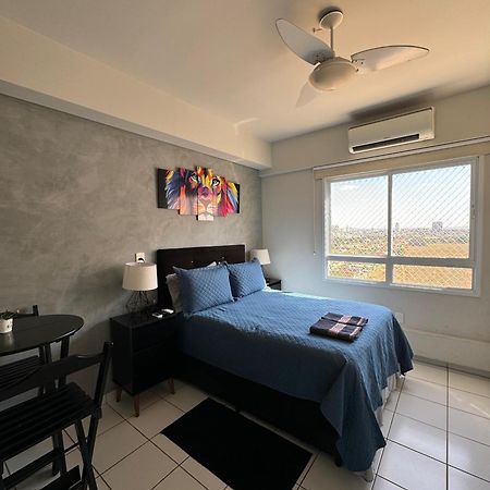 Studio Completo E Aconchegante Ribeirao Preto Exterior photo