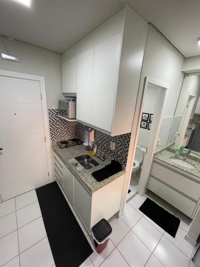 Studio Completo E Aconchegante Ribeirao Preto Exterior photo