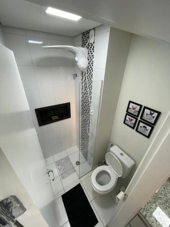Studio Completo E Aconchegante Ribeirao Preto Exterior photo