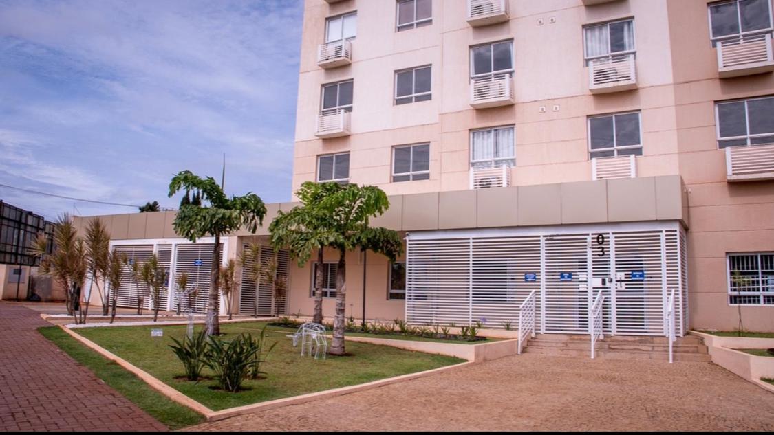 Studio Completo E Aconchegante Ribeirao Preto Exterior photo
