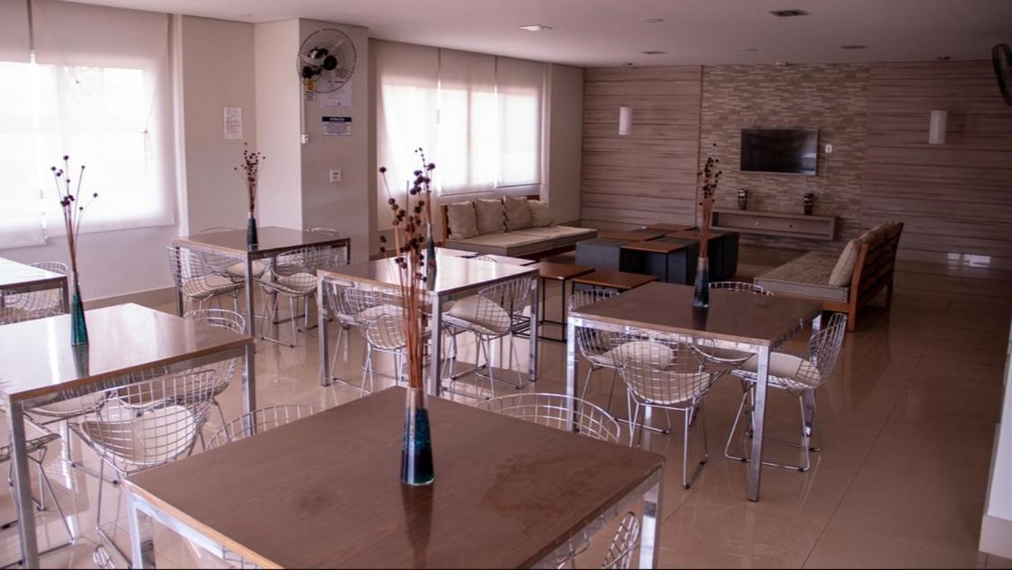 Studio Completo E Aconchegante Ribeirao Preto Exterior photo