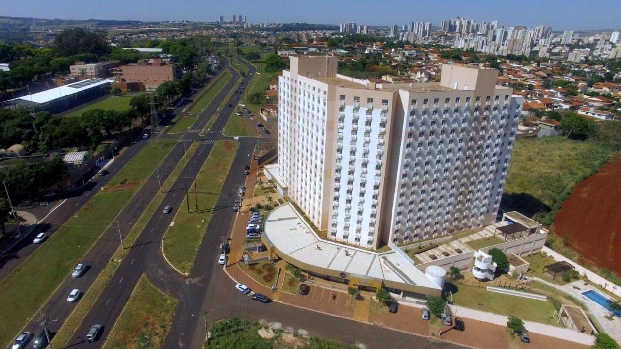 Studio Completo E Aconchegante Ribeirao Preto Exterior photo
