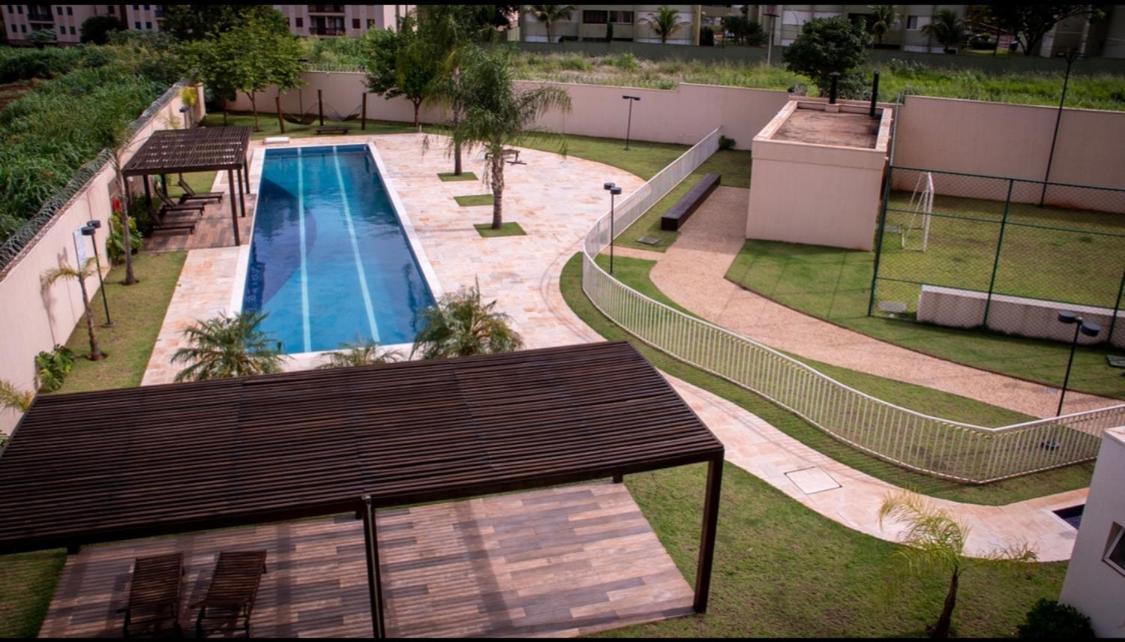 Studio Completo E Aconchegante Ribeirao Preto Exterior photo