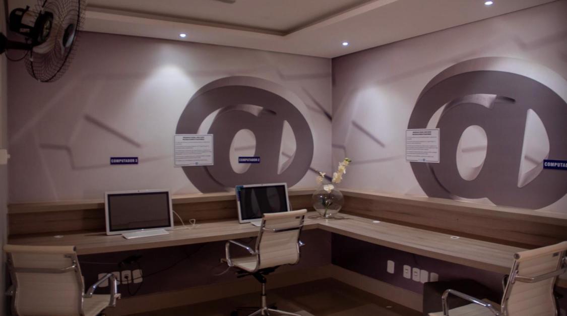 Studio Completo E Aconchegante Ribeirao Preto Exterior photo