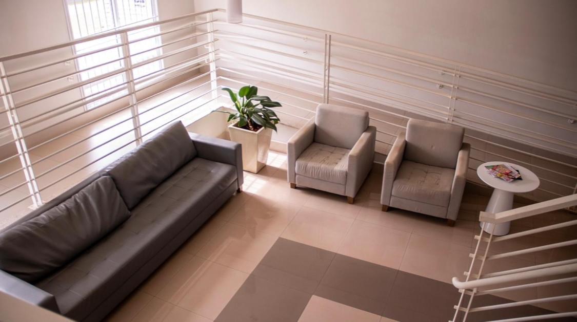 Studio Completo E Aconchegante Ribeirao Preto Exterior photo