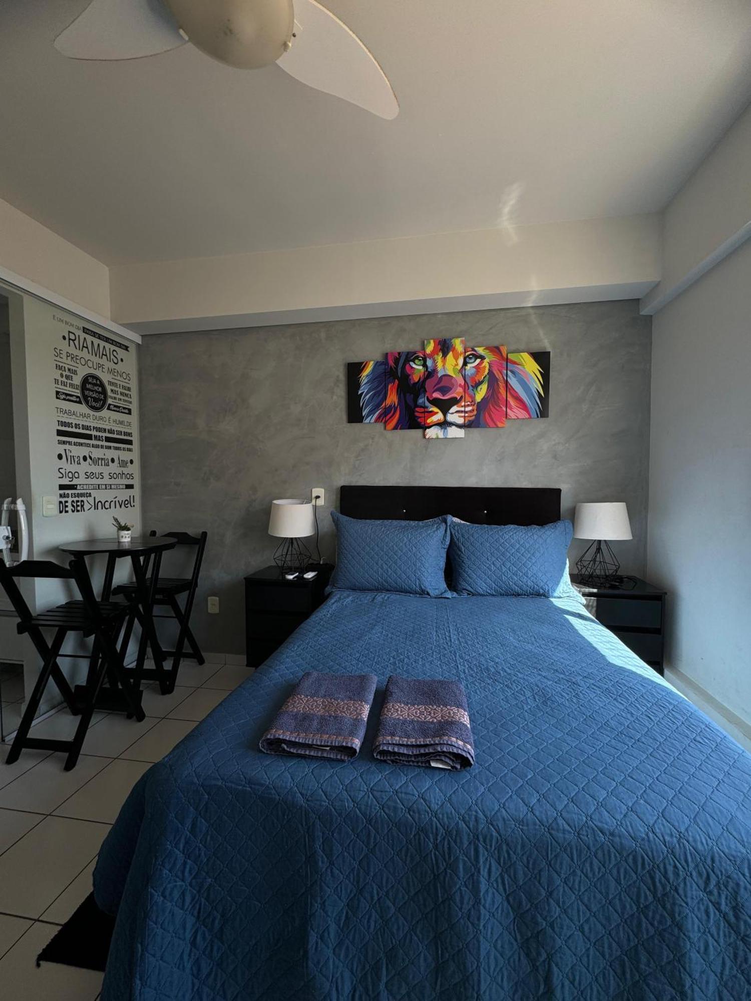 Studio Completo E Aconchegante Ribeirao Preto Exterior photo
