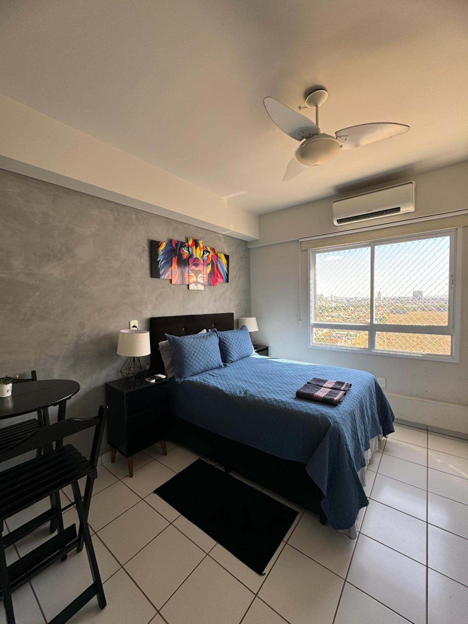 Studio Completo E Aconchegante Ribeirao Preto Exterior photo